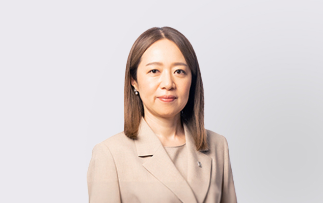 武田 靖子