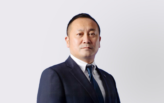 相田 健太郎
