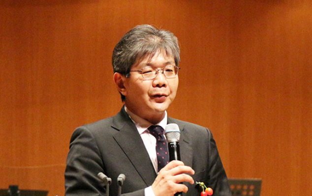 西濱 秀樹