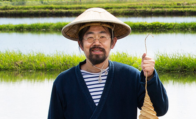 吉野 敏充