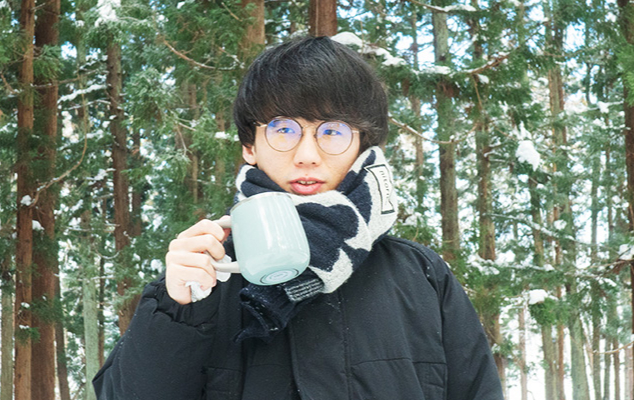 井上 志音